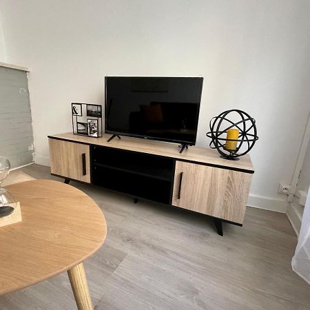 Appartement Au Coeur De Dunkerque Dunkirk Exterior photo