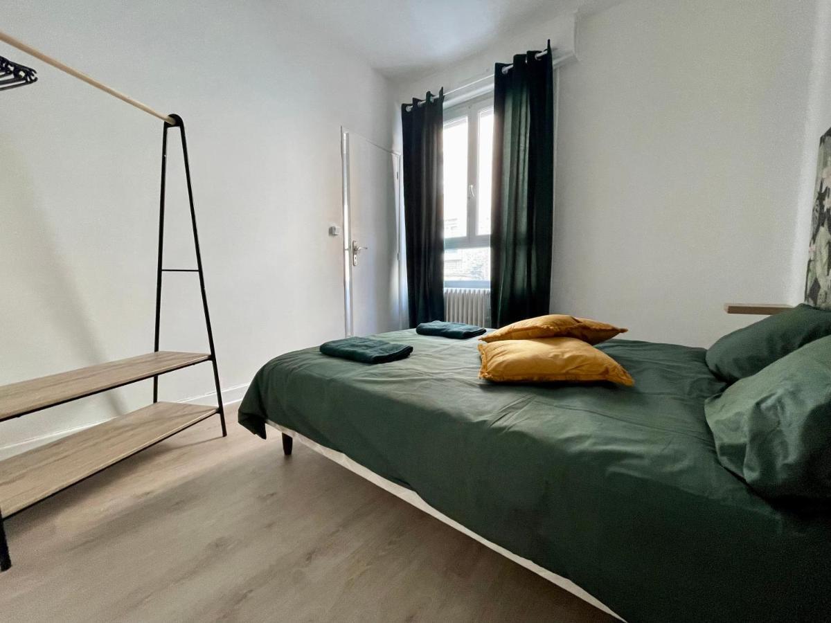 Appartement Au Coeur De Dunkerque Dunkirk Exterior photo